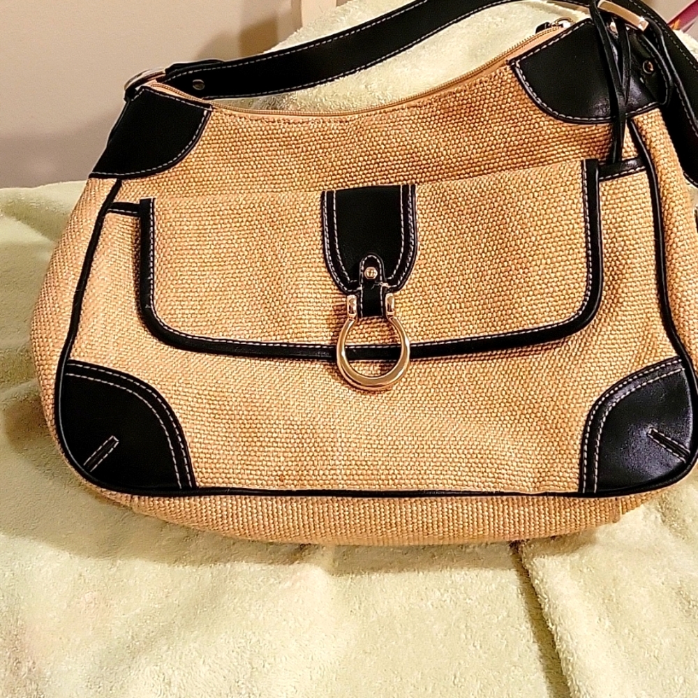 Etienne Aigner Shoulder Bag